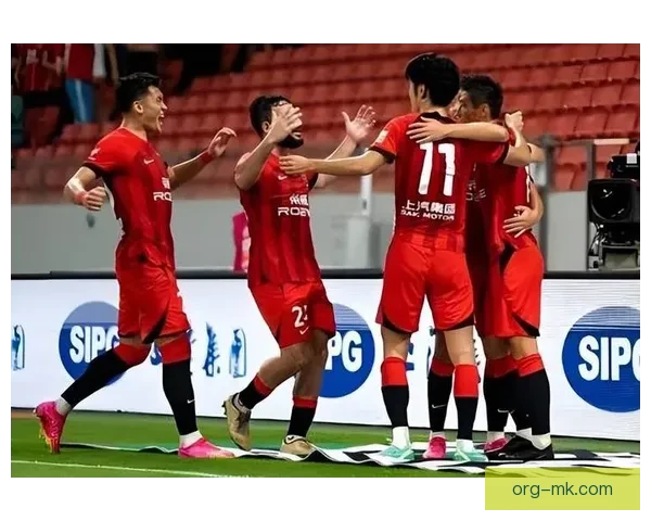 2026亚冠精英联赛激战蔚山成功挺进下一轮精彩回顾